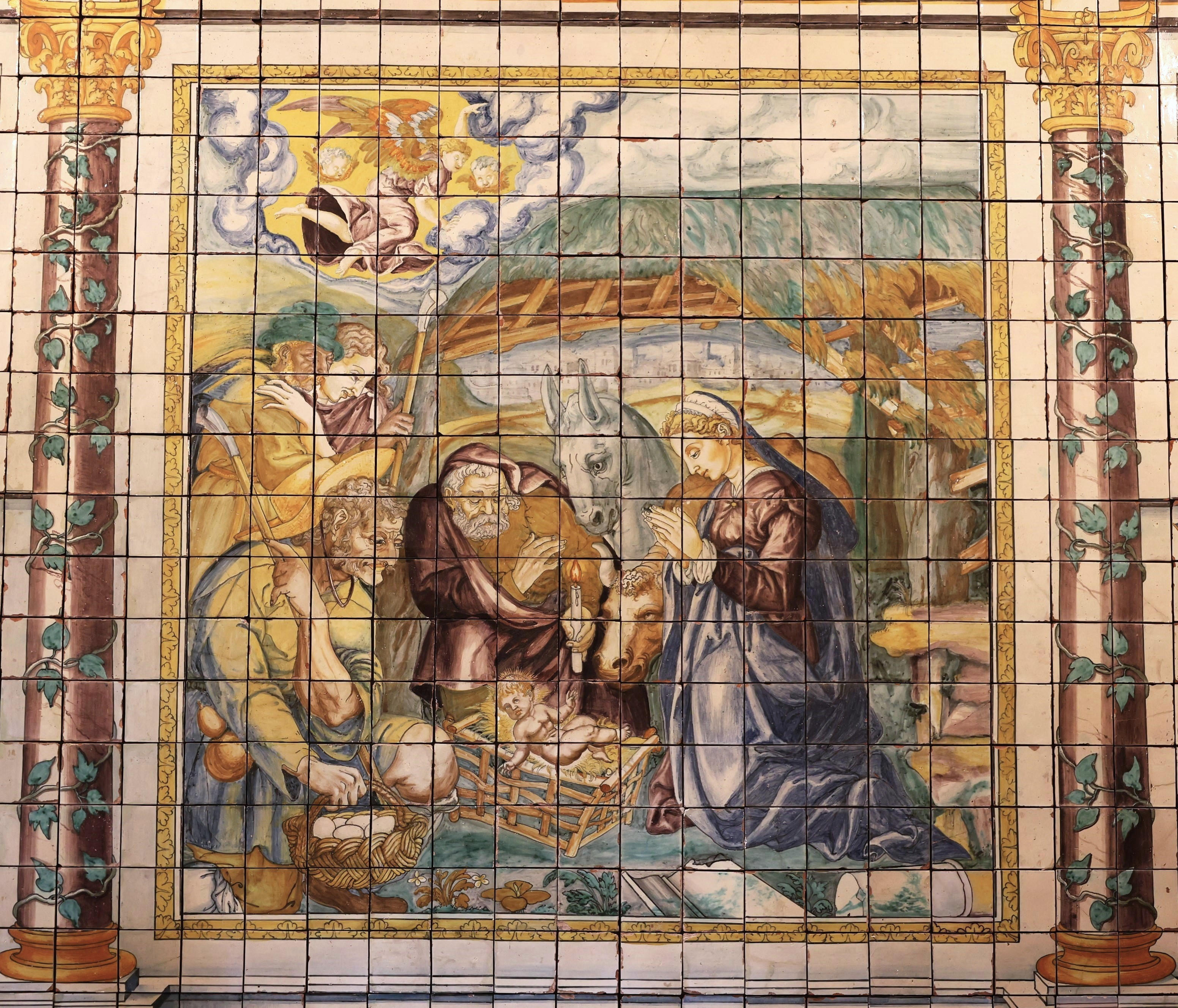 Azulejo